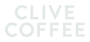 Clive Coffee logo
