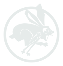 Black Rabbit Service logo