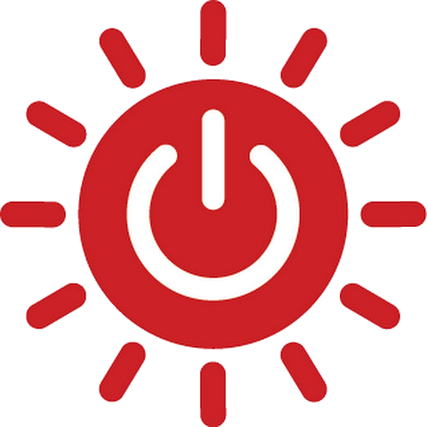 LuminAID logo